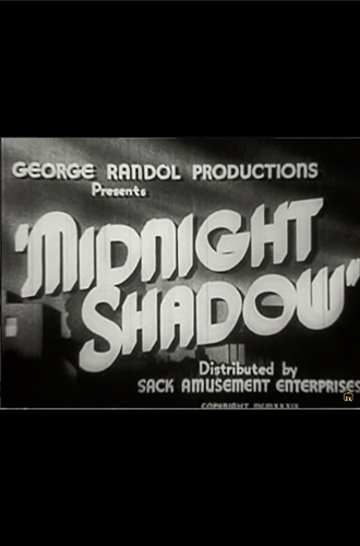 Midnight Shadow
